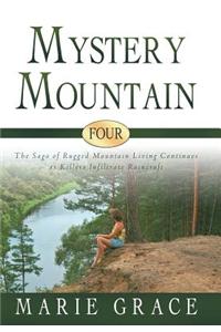 Mystery Mountain Four