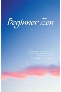 Beginner Zen