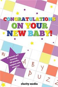 Congratulations On Your New Baby