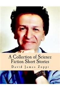 Collection of Science Fiction Short Stories