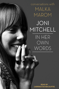 Joni Mitchell