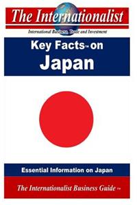 Key Facts on Japan: Essential Information on Japan