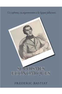Sophismes Economiques