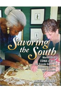 Savoring the South