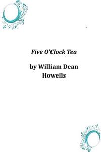 Five O'Clock Tea