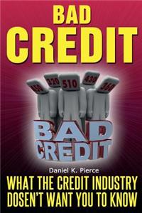 Bad Credit