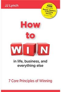 How To Win