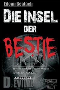 Eilean Beatach - Die Insel der Bestie