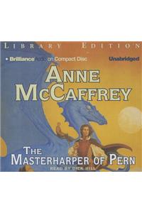 The Masterharper of Pern