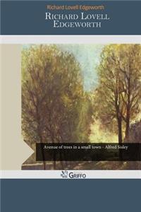 Richard Lovell Edgeworth