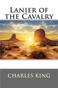 Lanier of the Cavalry