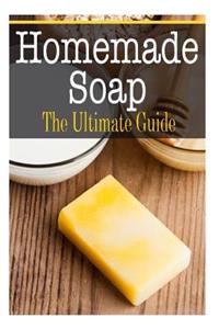 Homemade Soap