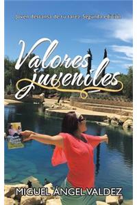 Valores Juveniles