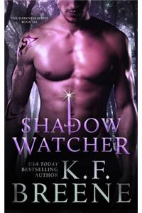 Shadow Watcher (Darkness, 6)