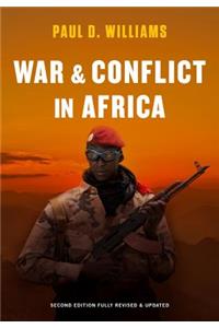 War and Conflict in Africa