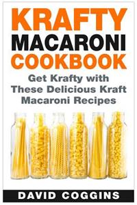 Krafty Macaroni Cookbook