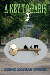 Key to Paris