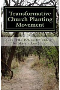 Transformative Church Planting Movement