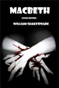 Macbeth (Czech Edition)