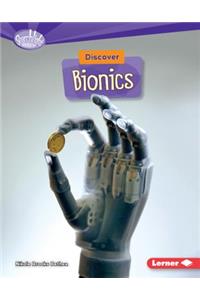 Discover Bionics