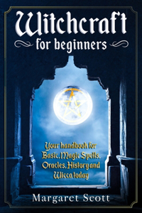 Witchcraft for beginners