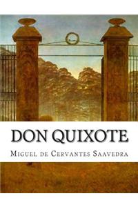 Don Quixote