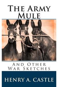 The Army Mule