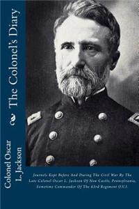 The Colonel's Diary