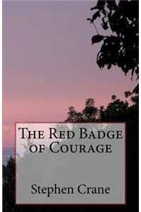 The Red Badge of Courage