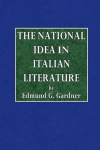 The National Idea in Italian Literature