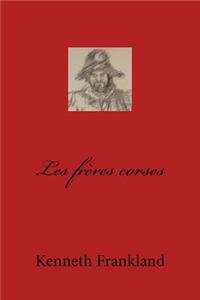 Les frères corses