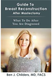Guide To Breast Reconstruction After Mastectomy