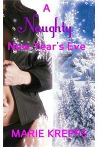A Naughty New Year's Eve