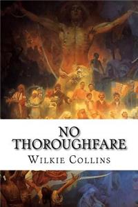 No Thoroughfare