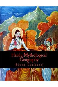 Hindu Mythological Geography