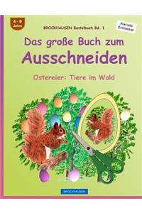 BROCKHAUSEN Bastelbuch Bd. 1