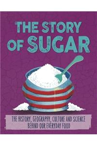 Story of Food: Sugar