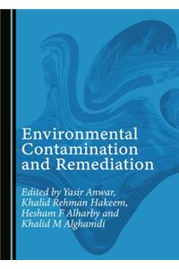 Environmental Contamination and Remediation