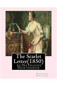 Scarlet Letter(1850) by