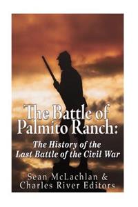 Battle of Palmito Ranch