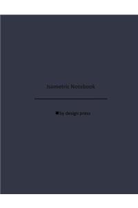 Isometric Notebook