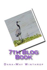 7th Blog Book