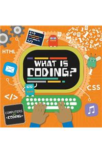 What Is Coding?