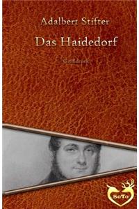 Das Haidedorf - Großdruck