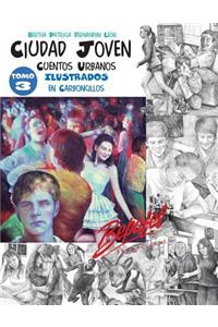 Ciudad Joven-Tomo 3