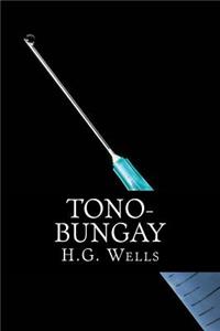 Tono-Bungay