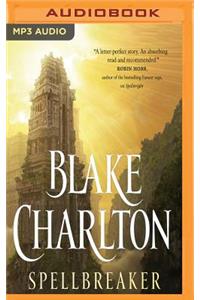 Spellbreaker