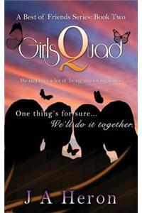 Girlsquad (a Best of Friends Series: Book Two)