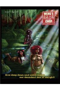 Weng's Chop #9