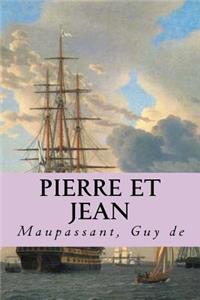 Pierre Et Jean